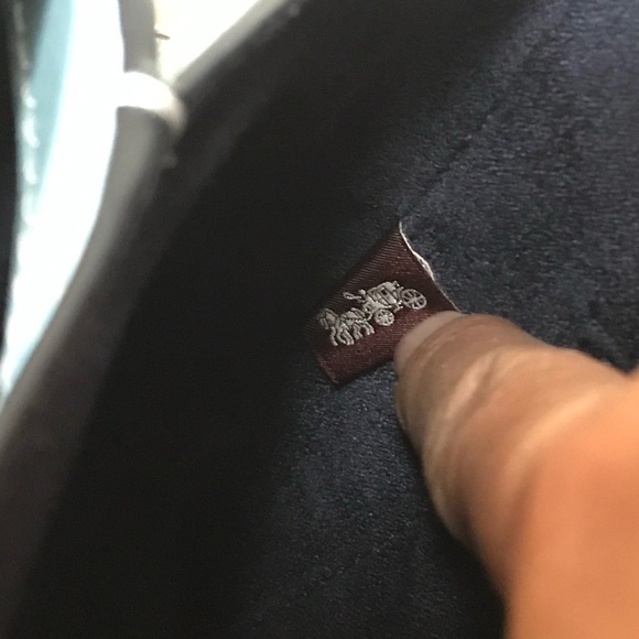 ✅Coach purse - Picture 12 of 15